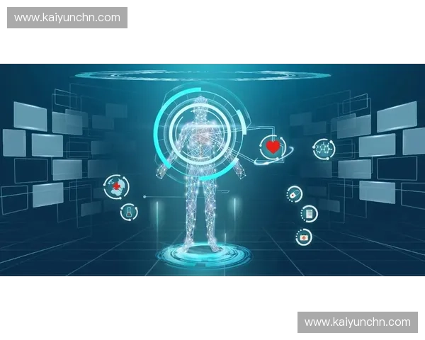 智能穿戴设备与直播系统联动，丰富运动员视角内容