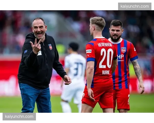 评论：数据揭示趋势，德甲中游球队普遍提升前场反抢强度