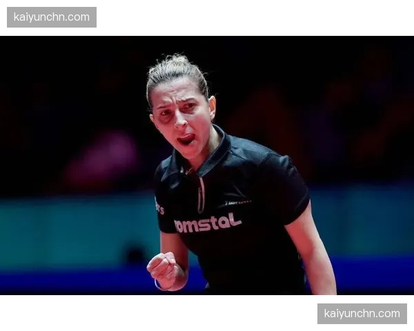 美国乒协通过新章程，加强对运动员社交媒体言论的规范